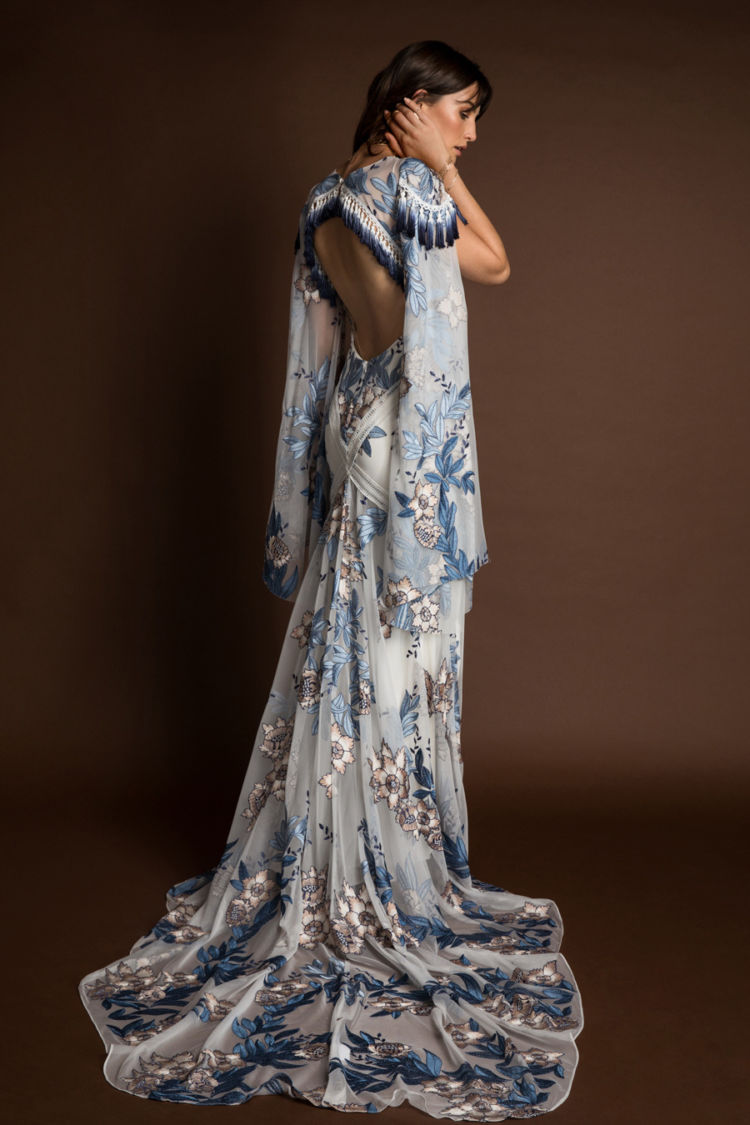 Aegean Sea Prom Dresses